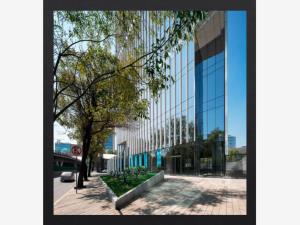 Oficina en renta en Ampliación Granada, Miguel Hidalgo, Ciudad de México