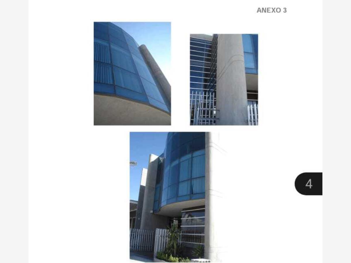 Edificio en venta en Zona Plateada, Pachuca de Soto — foto 1 de 2