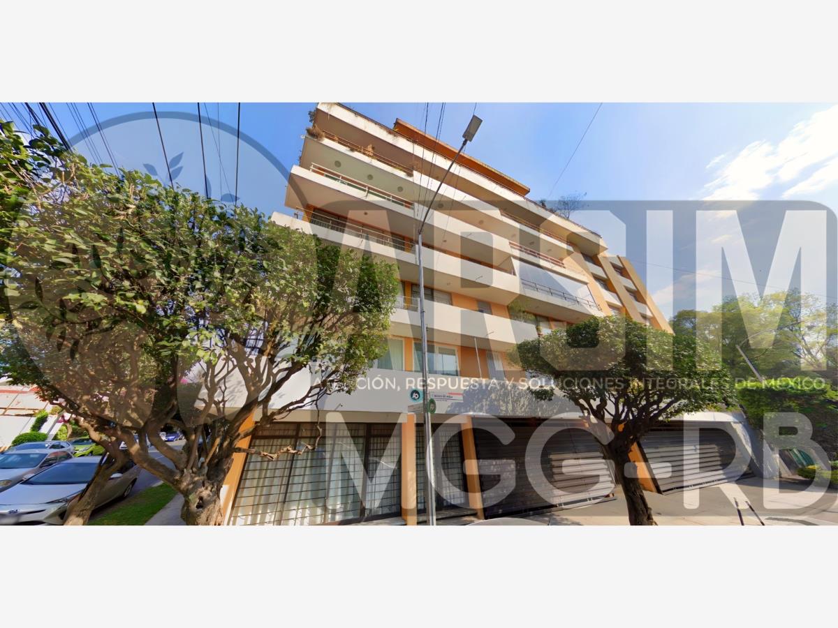 Departamento en venta en Guadalupe Inn, Álvaro Obregón — foto 1 de 51