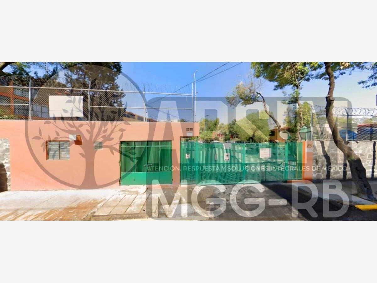 Departamento en venta en Martires de Tacubaya, Álvaro Obregón — foto 1 de 57