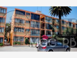Departamento en venta en Martires de Tacubaya, Álvaro Obregón — foto 3 de 57
