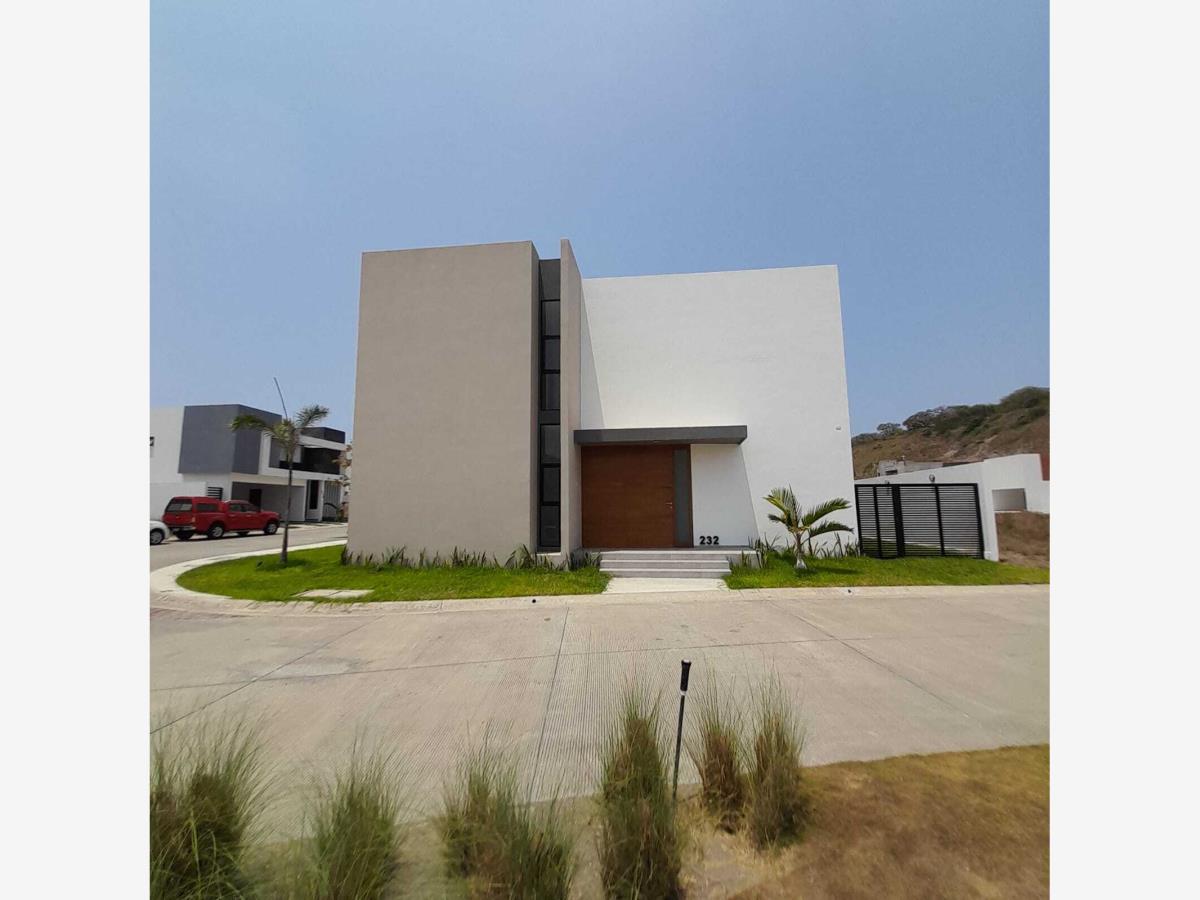 Casa en venta en Punta Tiburón, Residencial, Marina y Golf, Alvarado — foto 1 de 34