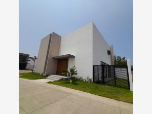 Casa en venta en Punta Tiburón, Residencial, Marina y Golf, Alvarado — foto 2 de 34