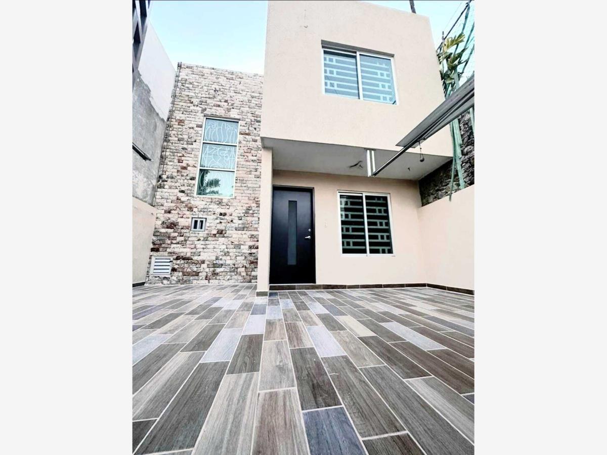 Casa en venta en El Morro las Colonias, Boca del Río — foto 1 de 9