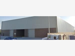 Bodega en renta en Bugambilias, Gómez Palacio — foto 2 de 3