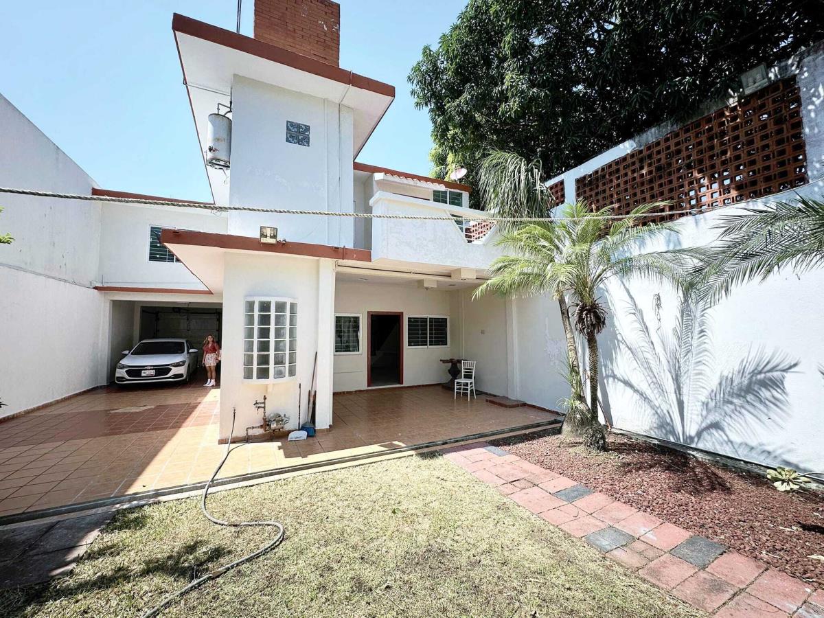 Casa en venta en Ejido Primero de Mayo Sur, Boca del Río — foto 1 de 7