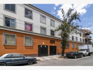 Departamento en Guerrero, Cuauhtémoc, Ciudad de México