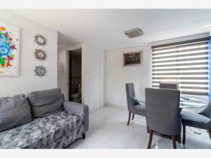 Departamento en venta en Guerrero, Cuauhtémoc — foto 2 de 13