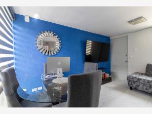 Departamento en venta en Guerrero, Cuauhtémoc — foto 3 de 13