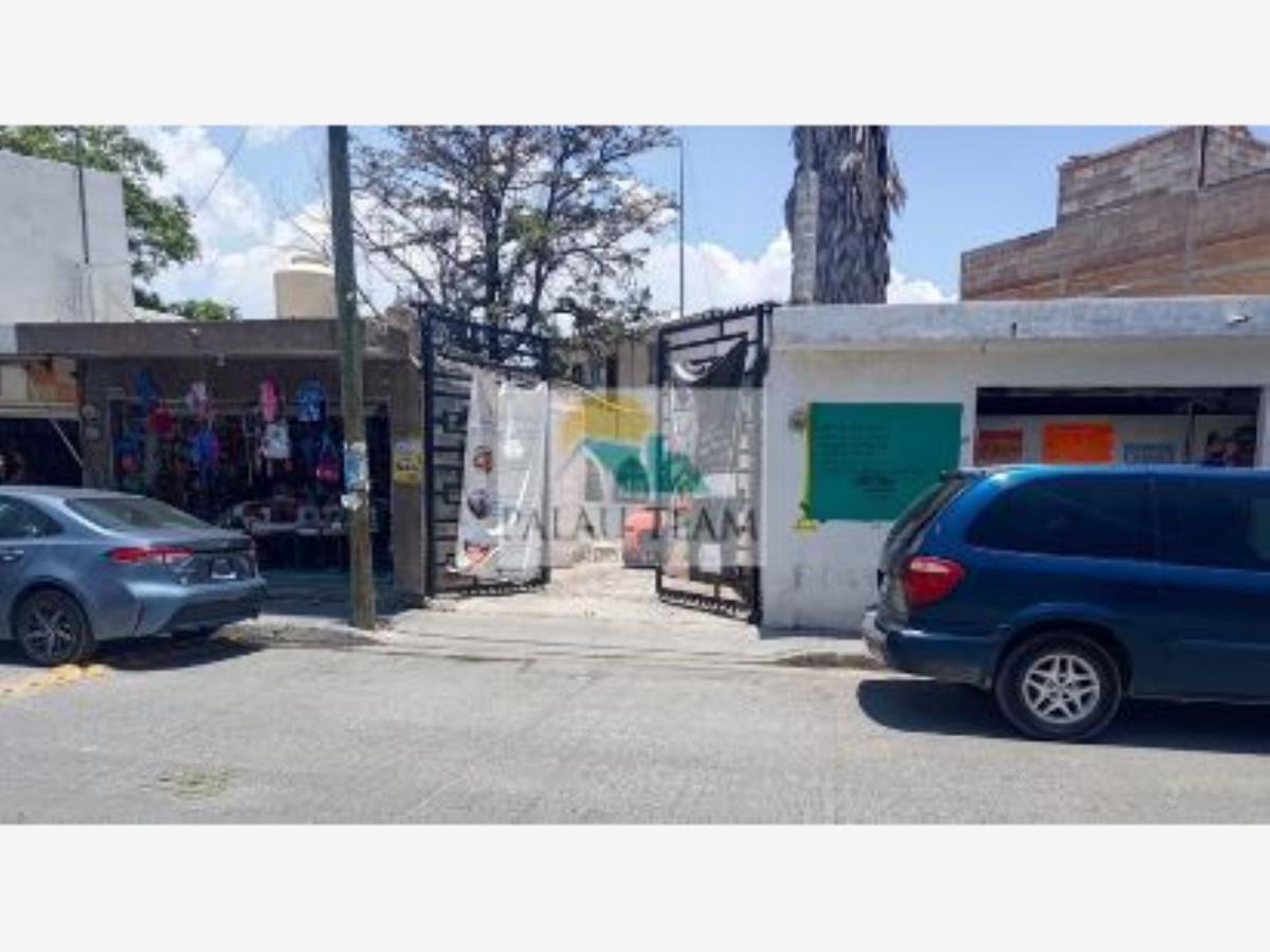 Terreno en renta en Benito Juarez, Soledad de Graciano Sánchez — foto 1 de 5