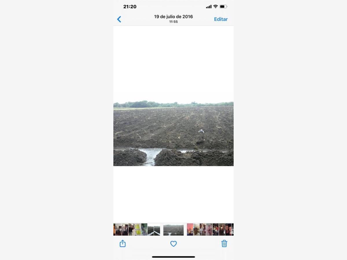 Terreno en venta en Las Margaritas, San Andrés Tuxtla — foto 1 de 7