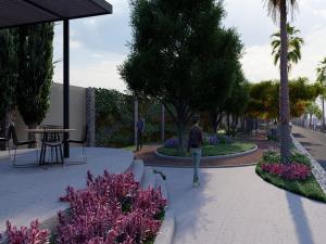 Terreno en venta en Los Viñedos, Torreón — foto 3 de 5
