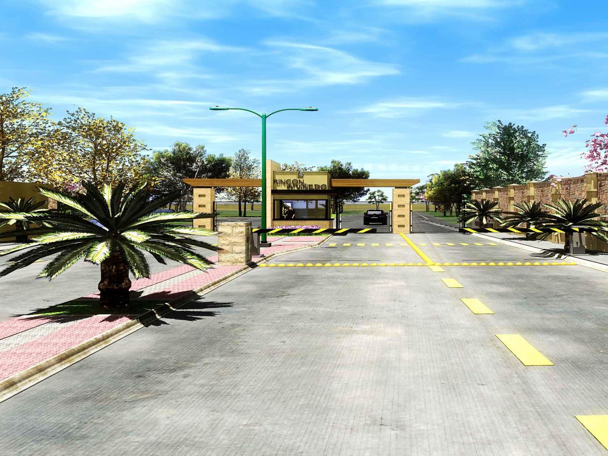 Terreno en Venta en Los Viñedos, Torreón, Coahuila de Zaragoza