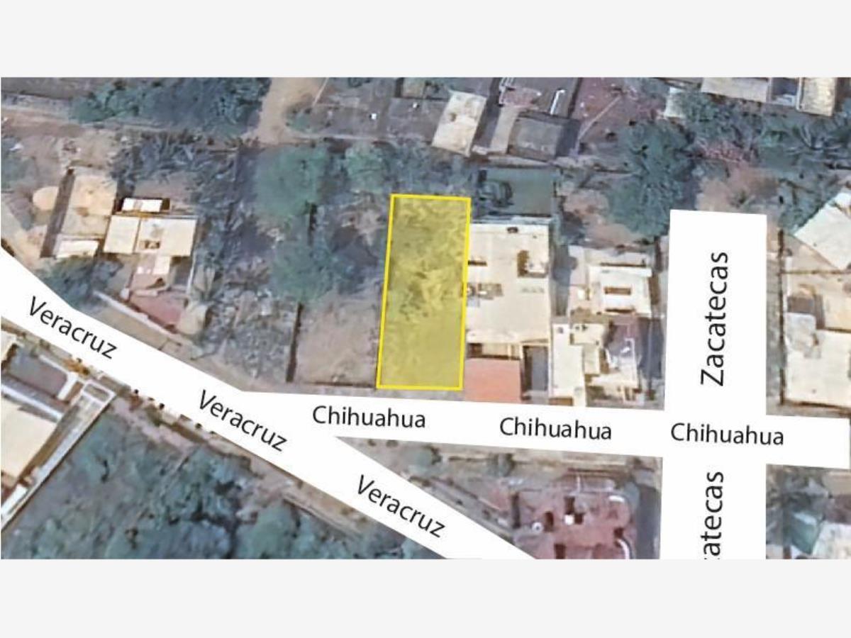 Terreno en venta en Petrolera, Coatzacoalcos — foto 1 de 4