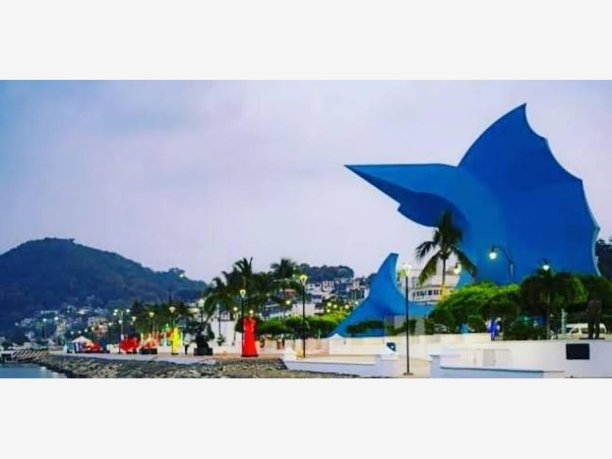 Hotel en venta en Manzanillo, Manzanillo