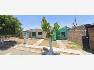 Casa en venta en Los Mezquites, Celaya — foto 2 de 9