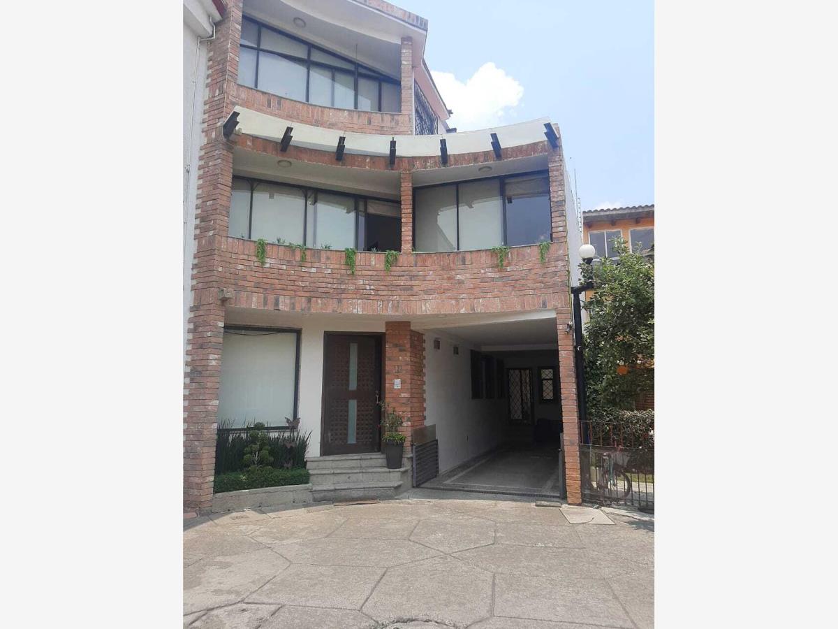 Casa en venta en Pueblo Nuevo Bajo, La Magdalena Contreras — foto 1 de 13