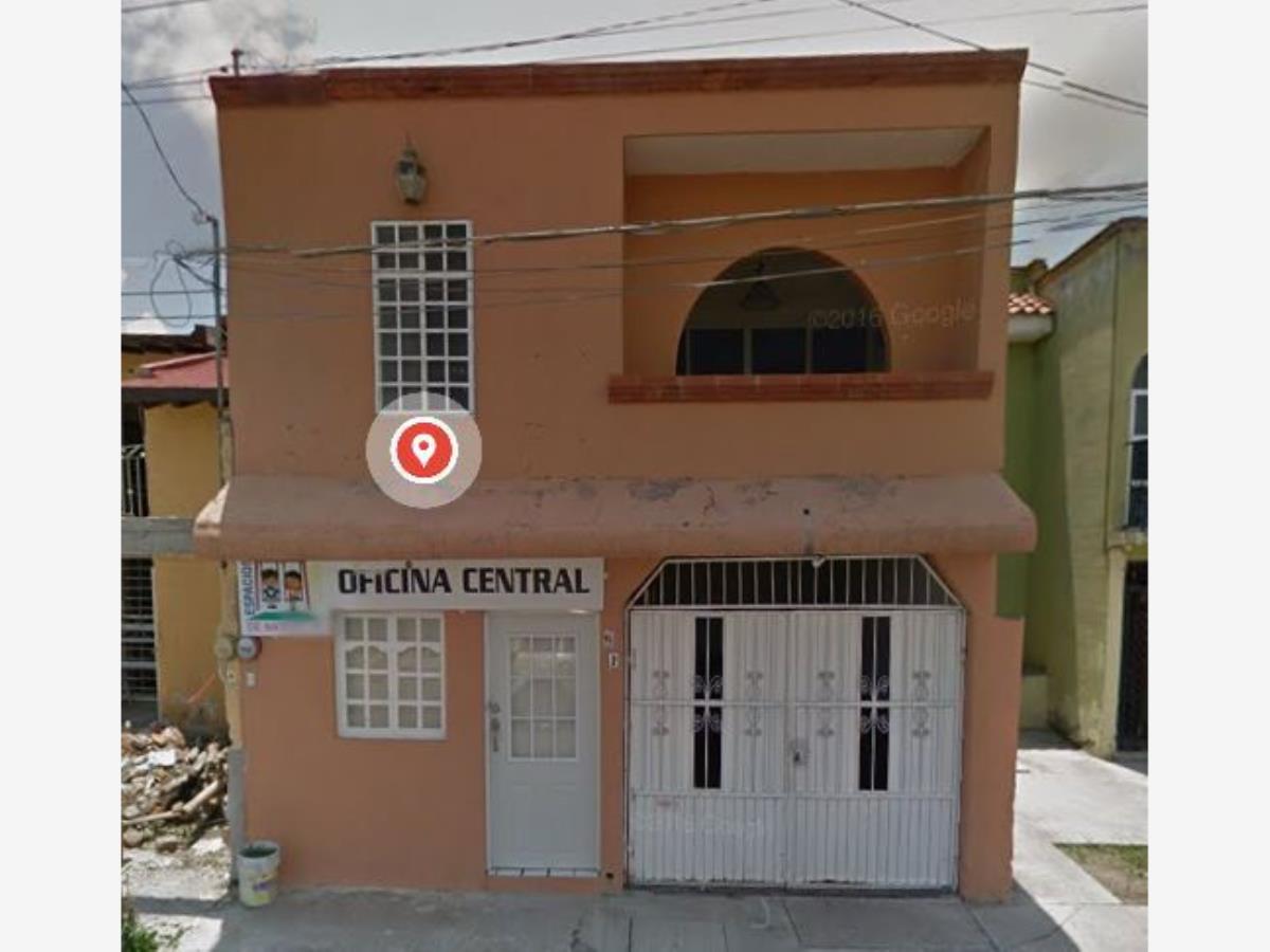 Casa en venta en Jacarandas, Tepic — foto 1 de 4