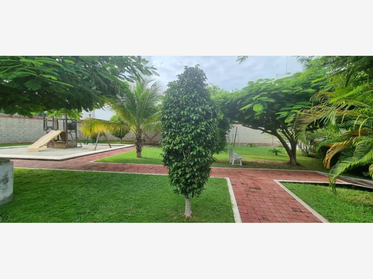 Casa en venta en Residencial Campestre, Campeche — foto 1 de 14