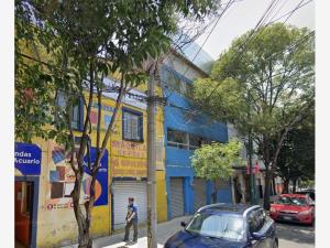 Oficina en remate en Obrera, Cuauhtémoc, Ciudad de México