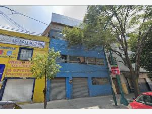 Oficina en venta en Obrera, Cuauhtémoc — foto 2 de 4
