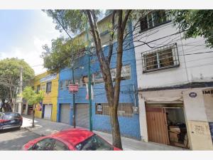 Oficina en venta en Obrera, Cuauhtémoc — foto 3 de 4