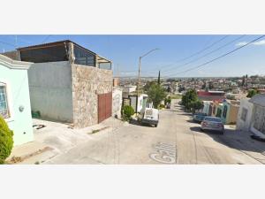 Casa en Lomas del Chapulin, Aguascalientes, Aguascalientes