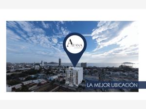 Departamento en venta en Palos Prietos, Mazatlán — foto 2 de 5