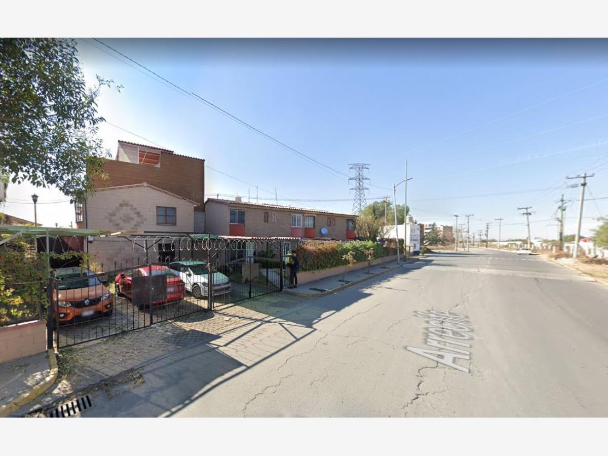 Casa en venta en Bahias de Jaltenco, Jaltenco — foto 1 de 6