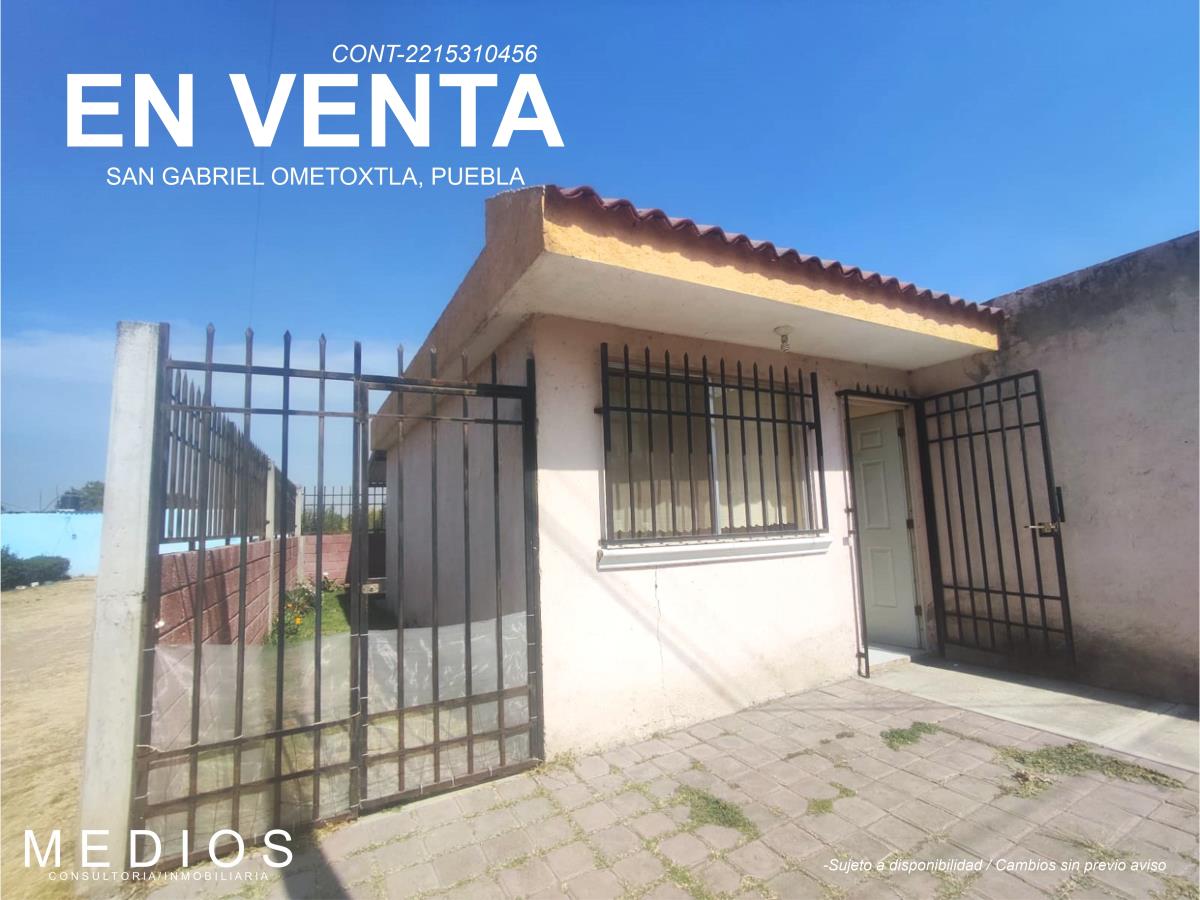 Casa en venta en Jardines San Diego, San Pedro Cholula — foto 1 de 11