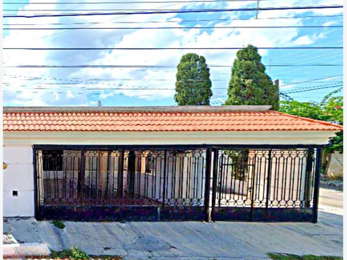 Casa en venta en Francisco de Montejo, Mérida — foto 1 de 14