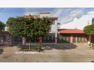 Casa en venta en Cuauhtemoc, Culiacán — foto 2 de 16