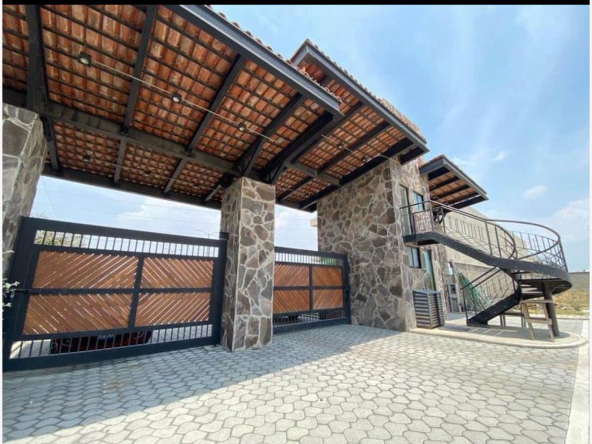 Terreno en venta en San Juan Tlautla, San Pedro Cholula — foto 1 de 5