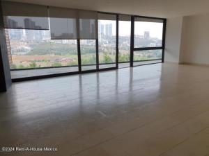 Departamento en renta en Bosque Real, Huixquilucan — foto 2 de 22