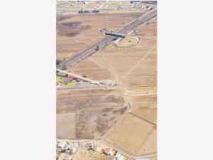 Terreno en venta en De San Andrés, San Andrés Cholula — foto 2 de 2