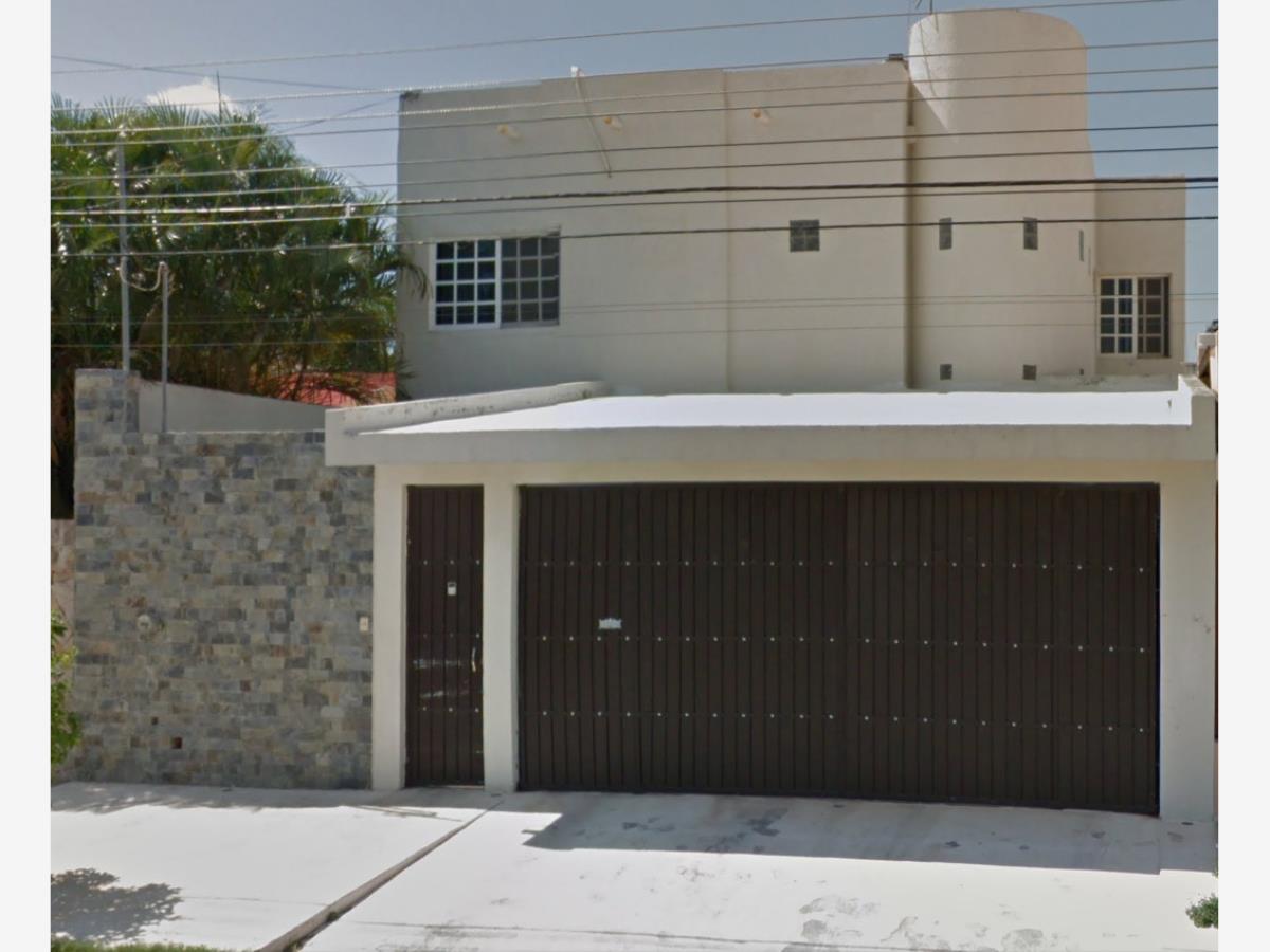 Casa en venta en San Pedro Cholul, Mérida — foto 1 de 9