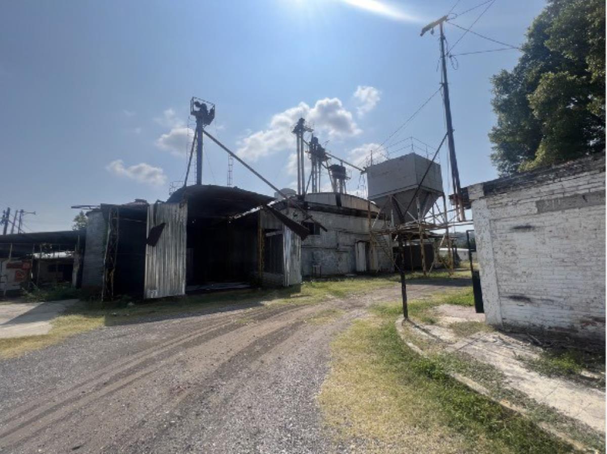 Nave en renta en San Juan, Yautepec — foto 1 de 40