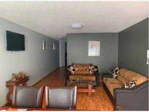 Departamento en venta en General Pedro María Anaya, Benito Juárez — foto 3 de 24