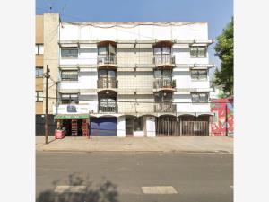 Departamento en General Pedro María Anaya, Benito Juárez, Ciudad de México