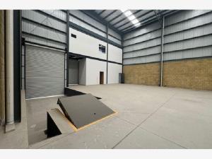Bodega en renta en Nextipac, Zapopan — foto 2 de 21