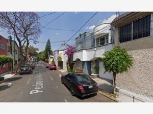 Casa en venta en Iztaccihuatl, Benito Juárez — foto 2 de 9