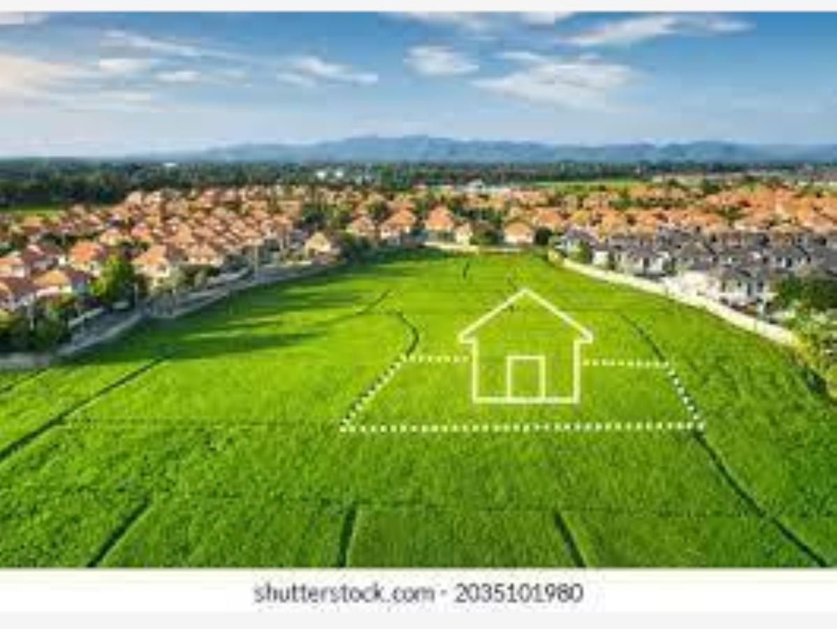 Terreno en venta en Jardín de la Montaña II, Morelia — foto 1 de 3