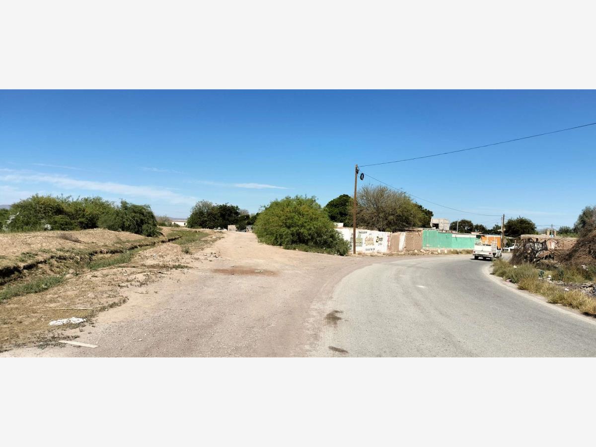 Terreno en venta en El Sacrificio, Matamoros — foto 1 de 20