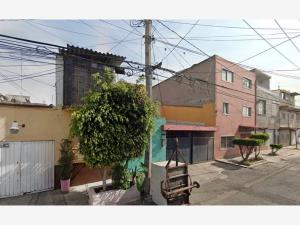 Casa en La Joya, Gustavo A. Madero, Ciudad de México