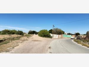 Terreno en venta en El Sacrificio, Matamoros — foto 2 de 20