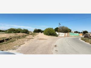 Terreno en venta en El Sacrificio, Matamoros — foto 3 de 20