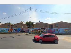 Departamento en venta en Álvaro Obregón, Iztapalapa — foto 2 de 6