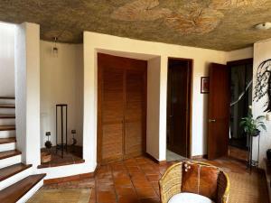Casa en renta en Achichipico, Tepoztlán — foto 2 de 38