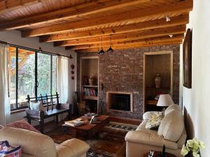 Casa en renta en Achichipico, Tepoztlán — foto 3 de 38
