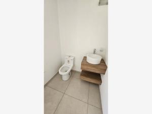 Casa en venta en Campos Elíseos, Morelia — foto 3 de 11